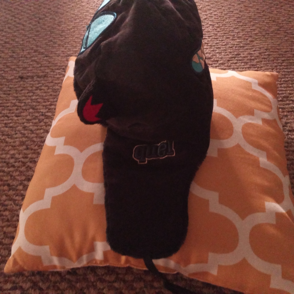 Kid hat - Picture 4 of 7